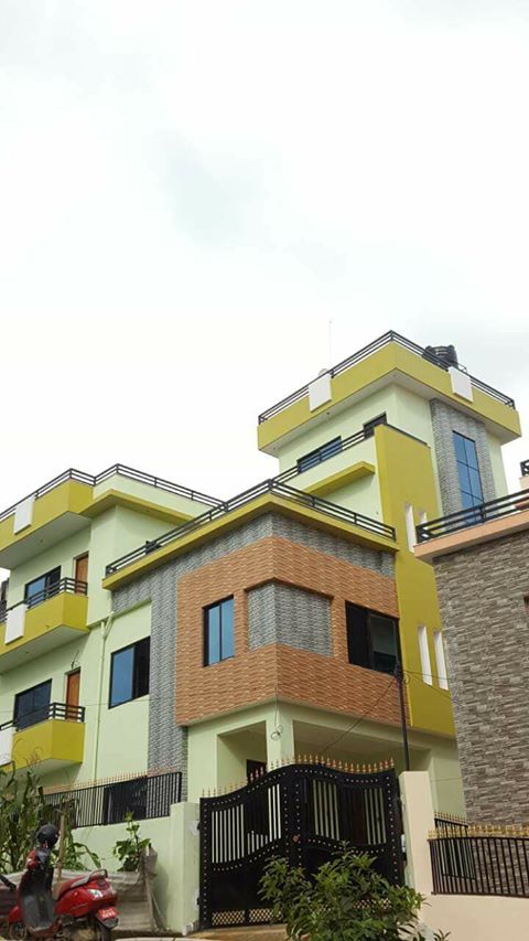 Real Estate Company